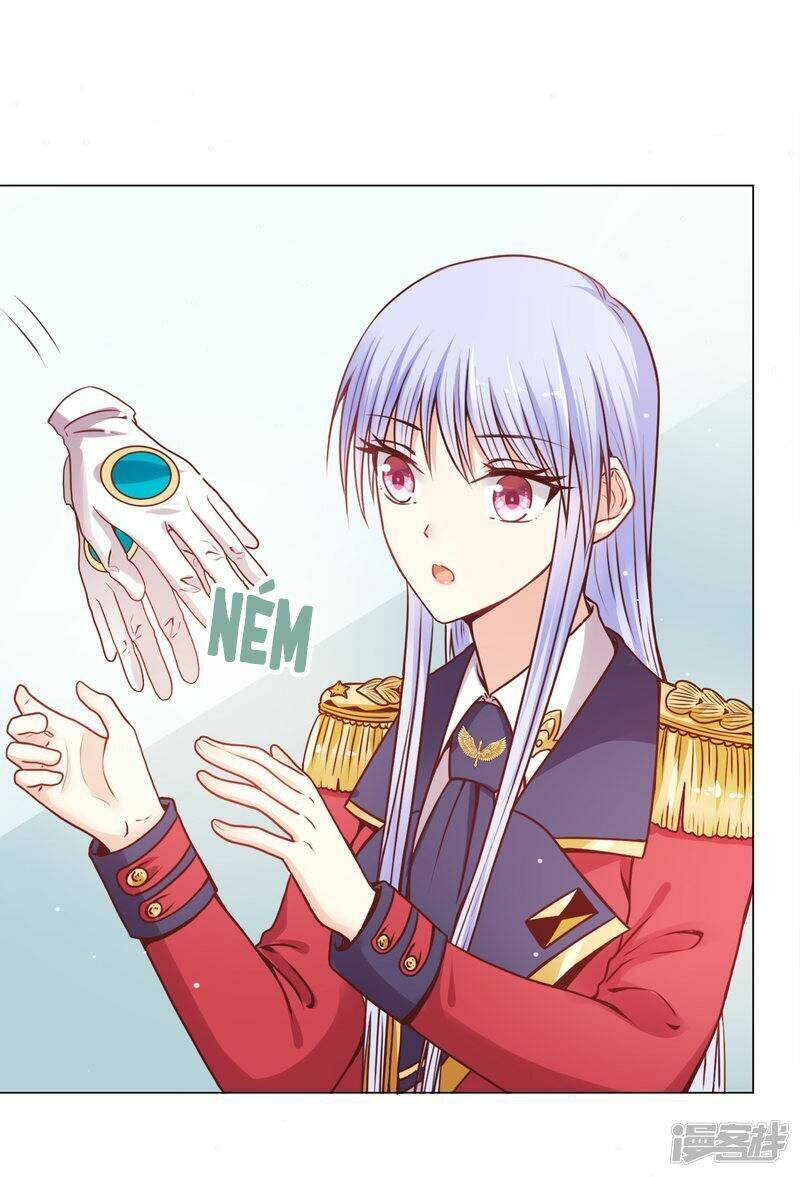 Đế Quốc Tinh Tế Đệ Nhất Sủng Hôn: Chapter 22