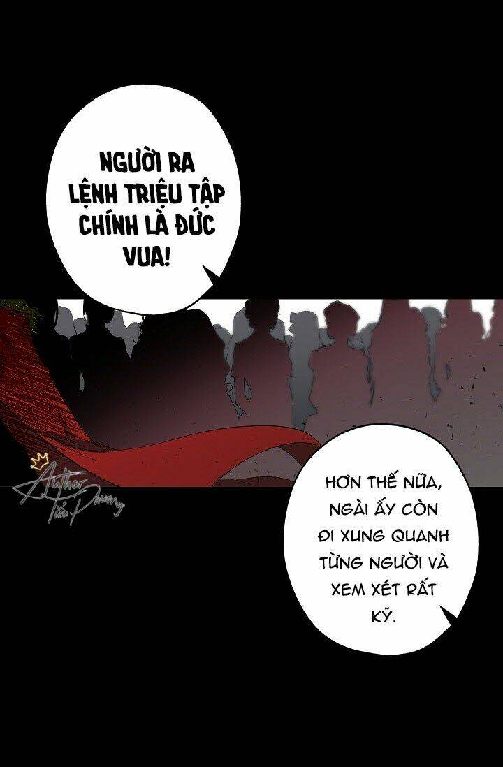 Tình Điên Dại: Chapter 2