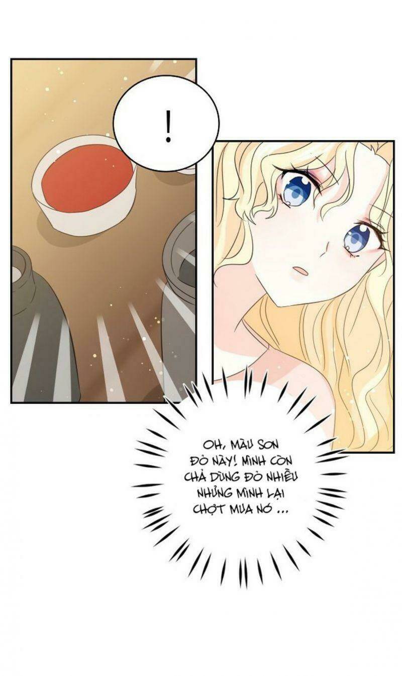 Tôi Là Bạn Gái Cũ Của Một Người Lính: Chapter 13