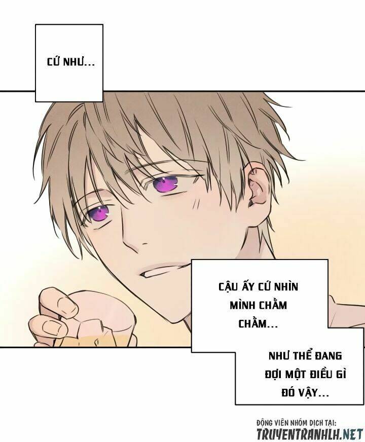 Angel Buddy: Chapter 15