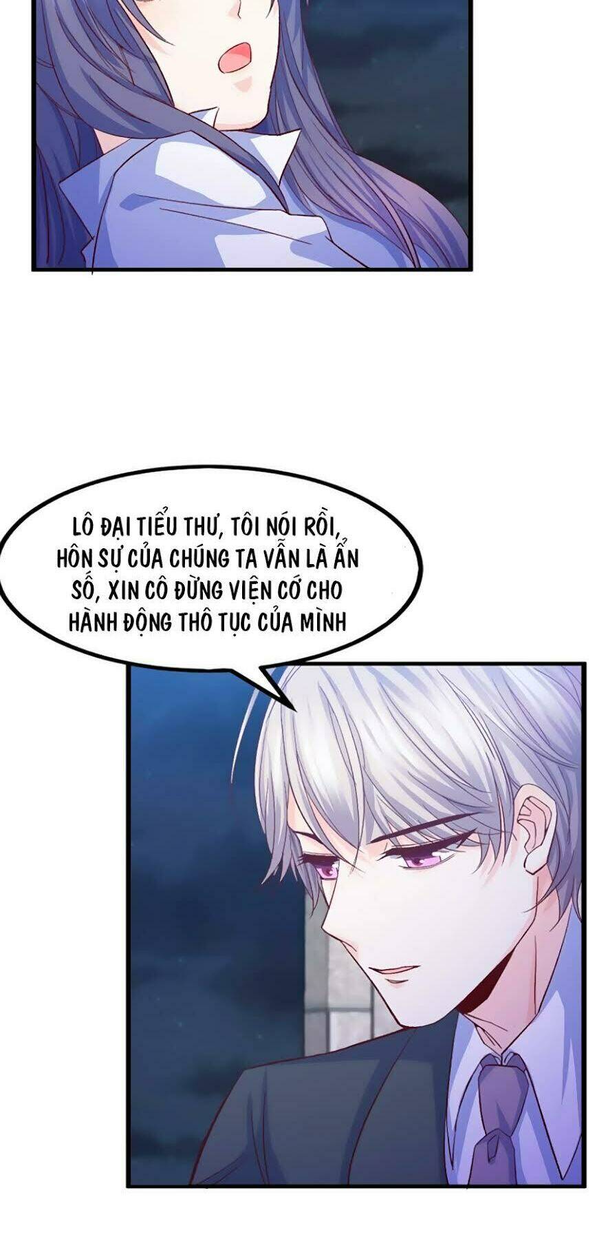 Ta Và Nam Thần Cởi Áo Ngủ Rồi: Chapter 17