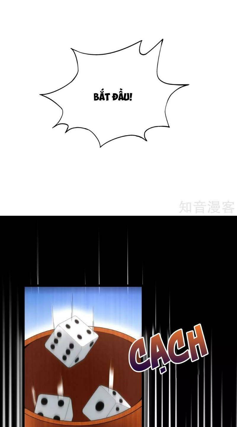 Vòng Bạn Bè Mạnh Nhất Của Tiên Giới: Chapter 13