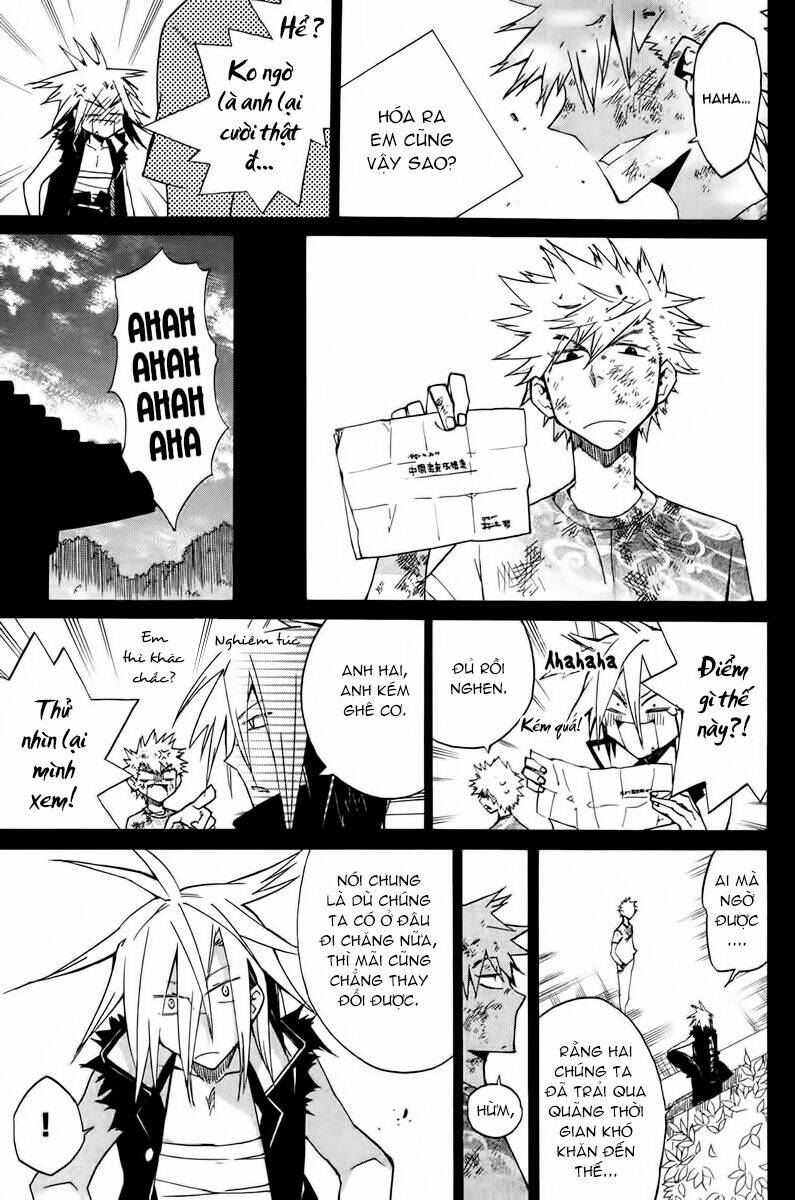 Hell\’s Kitchen: Chapter 19
