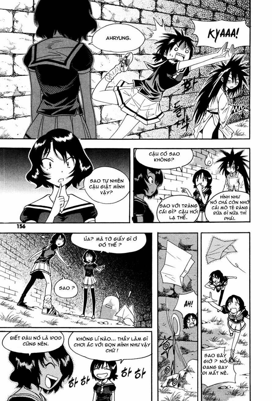 Gwisin Byeolgok: Chapter 38