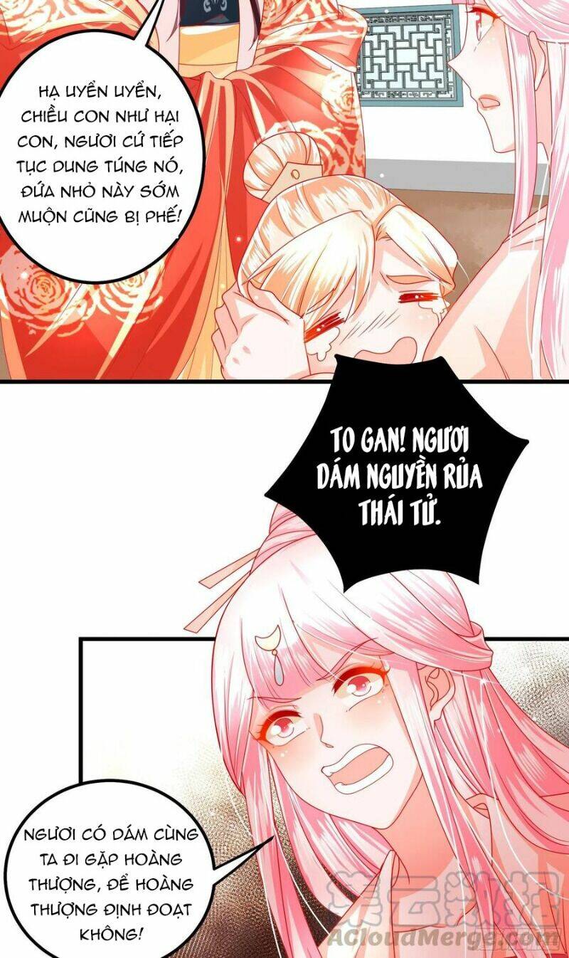 Ta Phải Làm Hoàng Hậu: Chapter 30