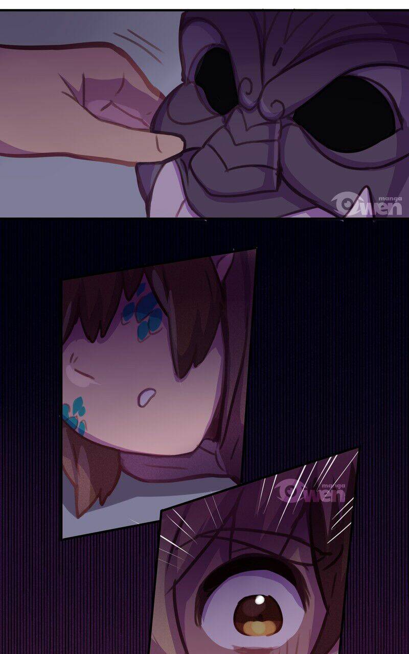 Lời Nguyền Lalin: Chapter 26