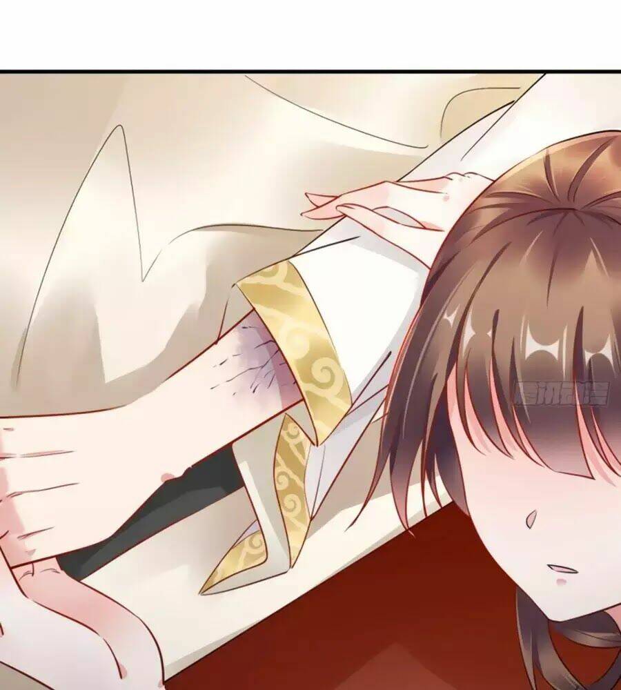 Vương Phi Có Chút Nghịch Ngợm: Chapter 64