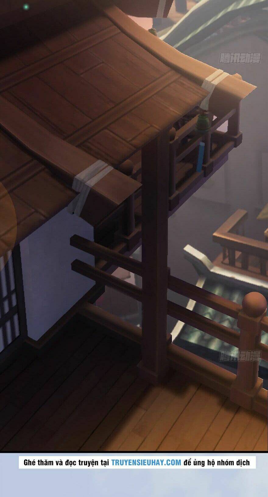 Cửu Hoang Đọa Huyền Sư: Chapter 33