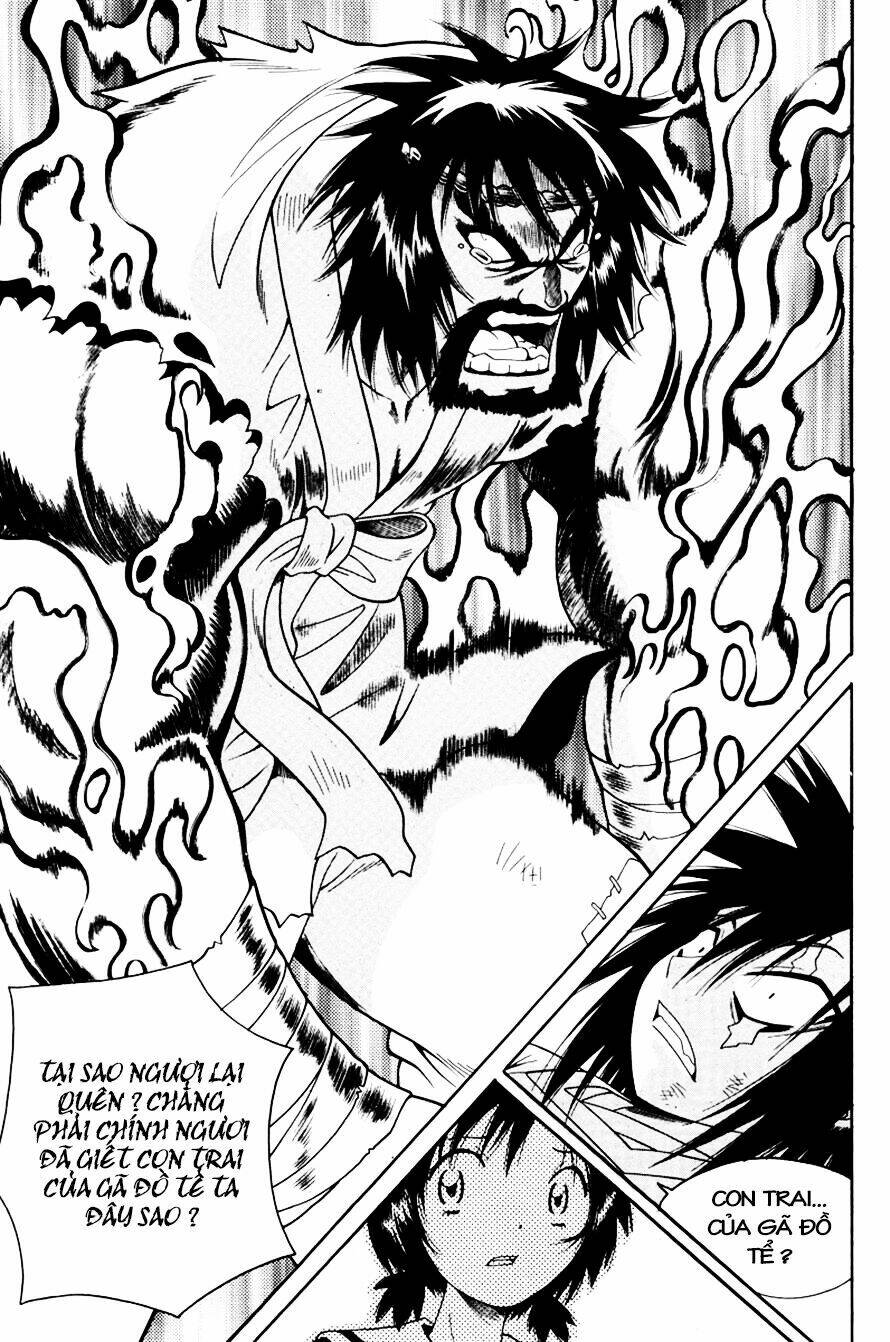 Gwisin Byeolgok: Chapter 36