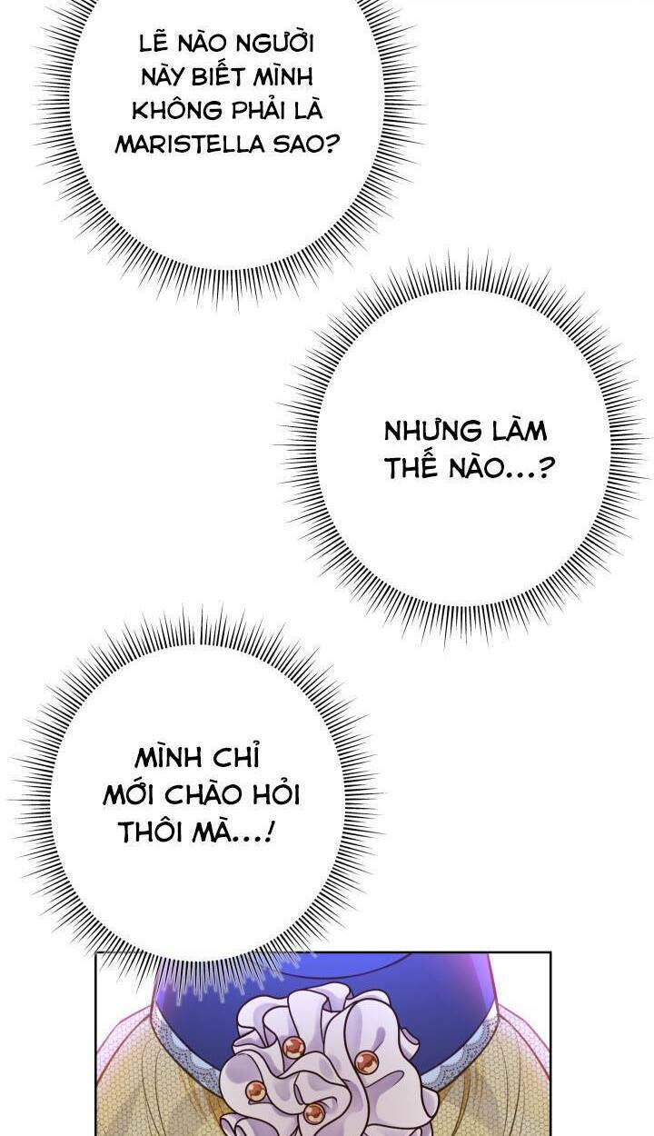 Gửi Đến Người Bạn Của Tôi: Chapter 22