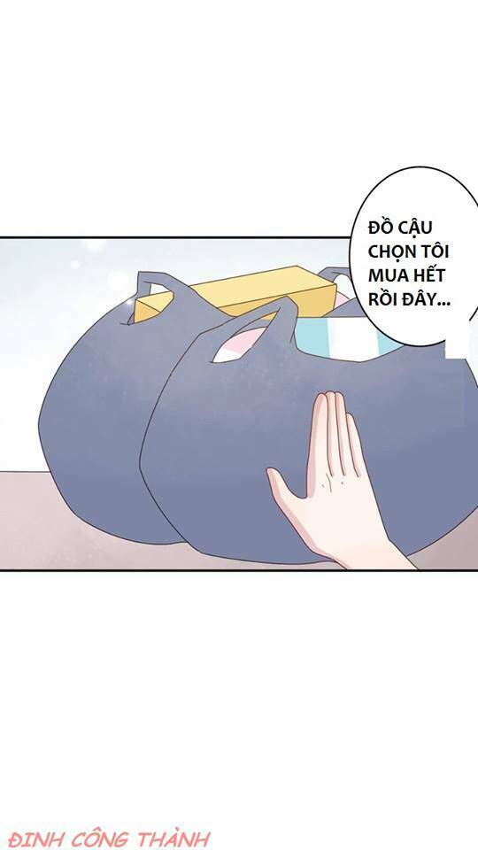 Thần Mì Lắm Chiêu: Chapter 10