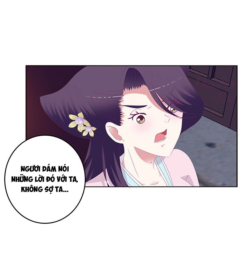 Thông Linh Phi: Chapter 337