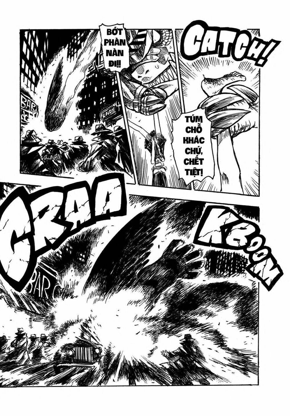 Keyman: Chapter 10