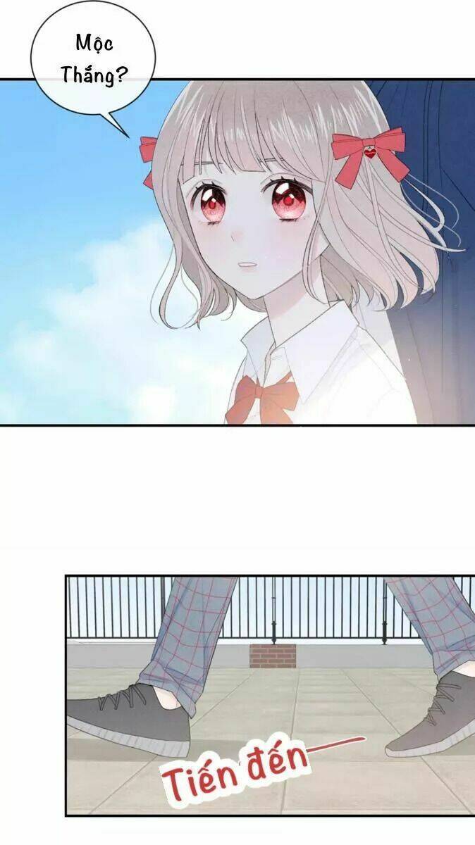 Từ Cái Nhìn Của Em: Chapter 23