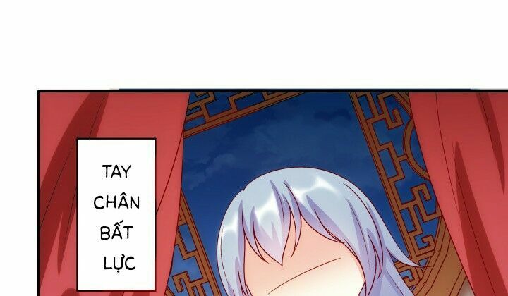 Đô đốc đại nhân sủng thê kí: Chapter 2.4