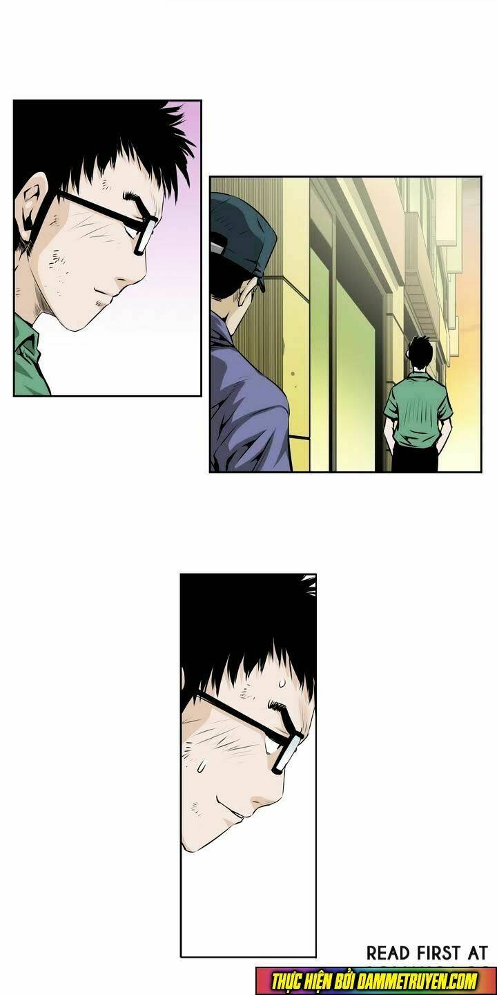 Double Casting: Chapter 53