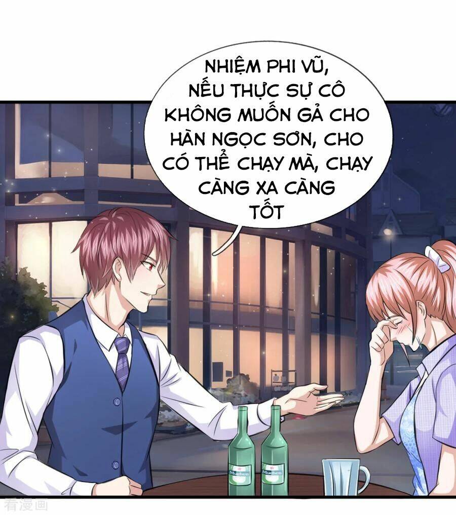 Tuyệt Thế Phi Đao: Chapter 130