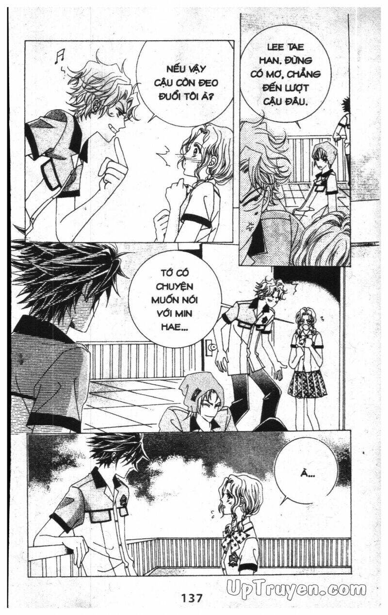 Dạ Khúc: Chapter 13