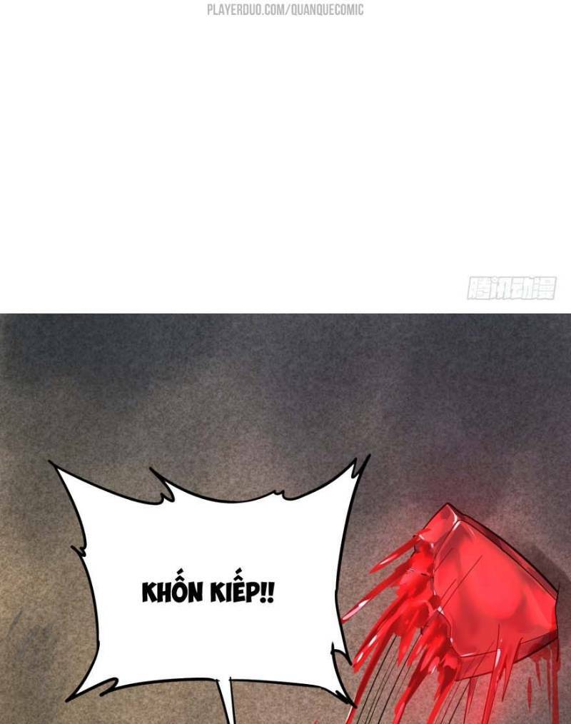 Danh Sách Kẻ Phản Diện: Chapter 40