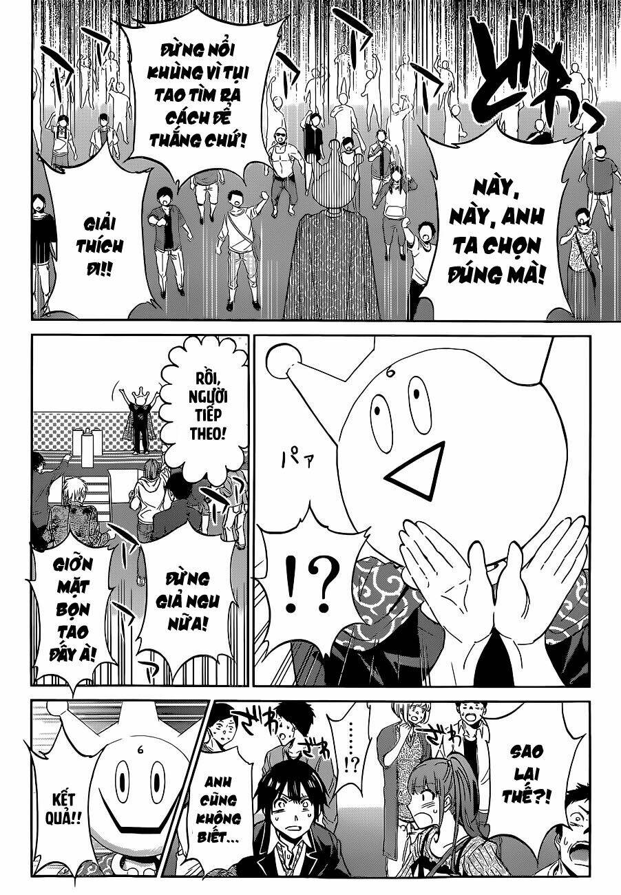 Real Account Ii: Chapter 3