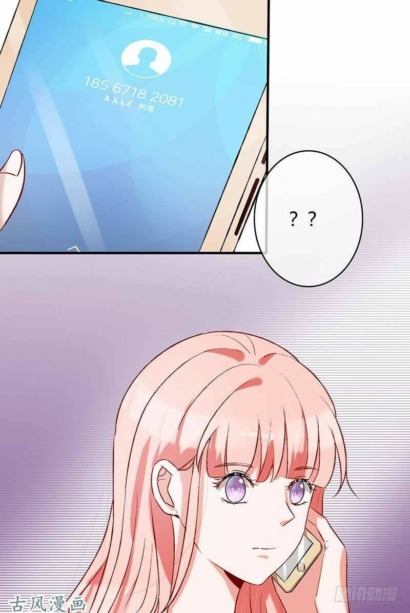 Manh Thê Khó Dỗ: Chapter 59