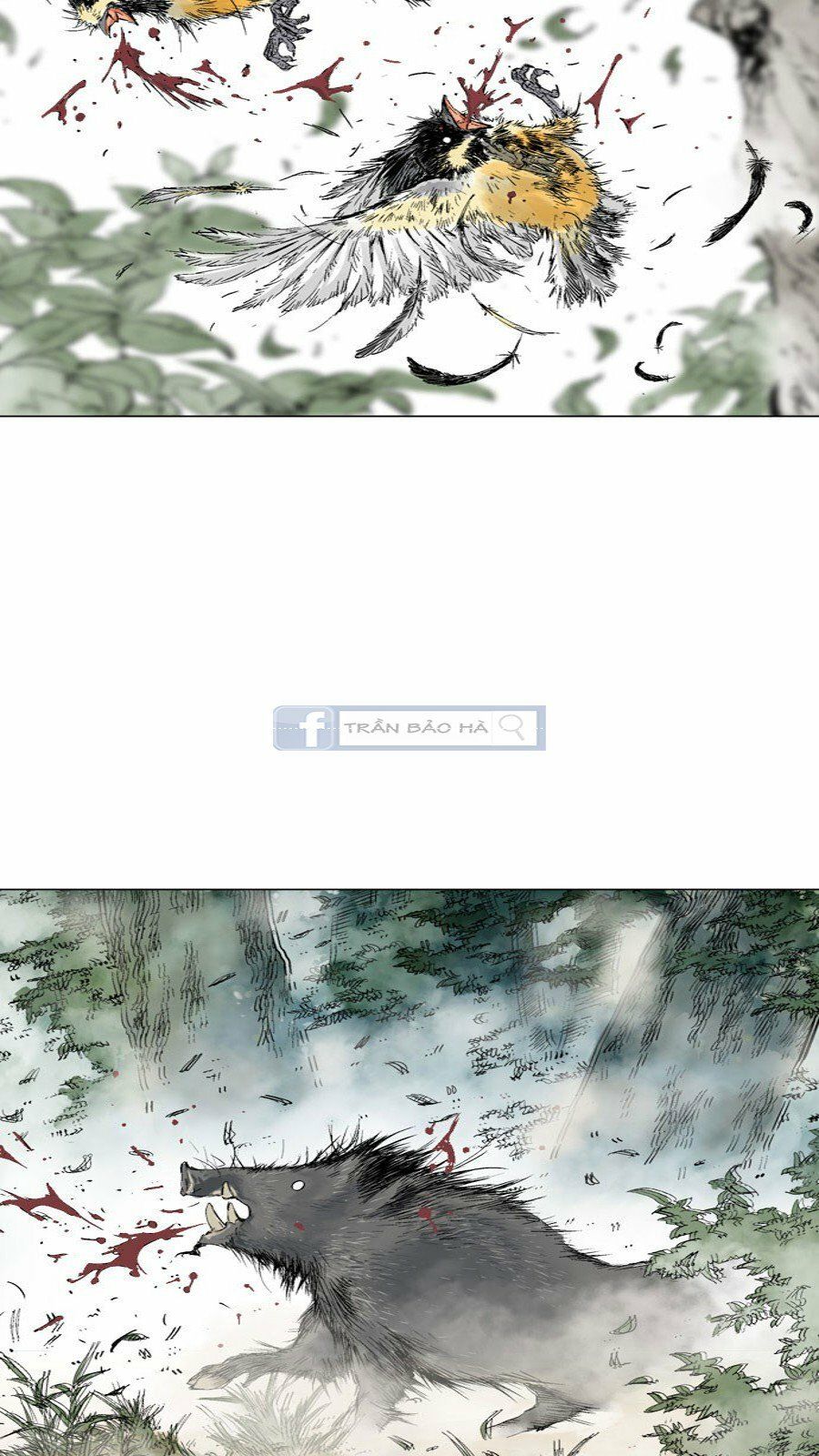 Cao Thủ 2: Chapter 64
