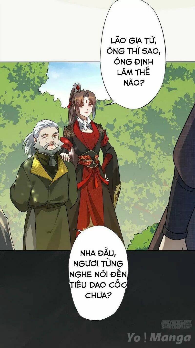 Tuyệt Thế Luyện Đan Sư: Chapter 150