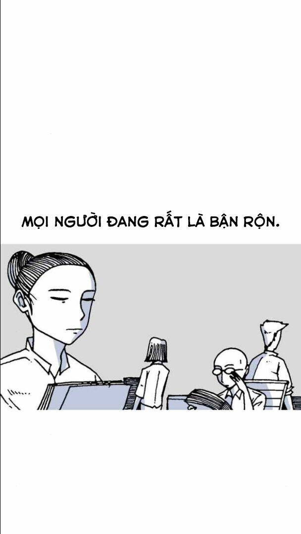 Mắc Kẹt Trên Mặt Trăng: Chapter 15