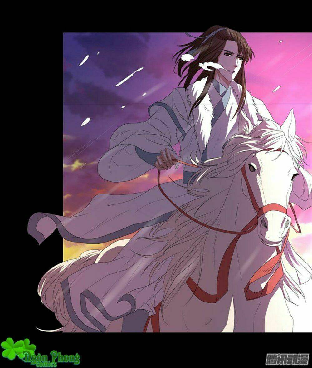 Hỏa Hồ: Chapter 18