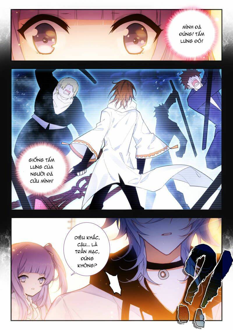 Tạp Đồ: Chapter 76