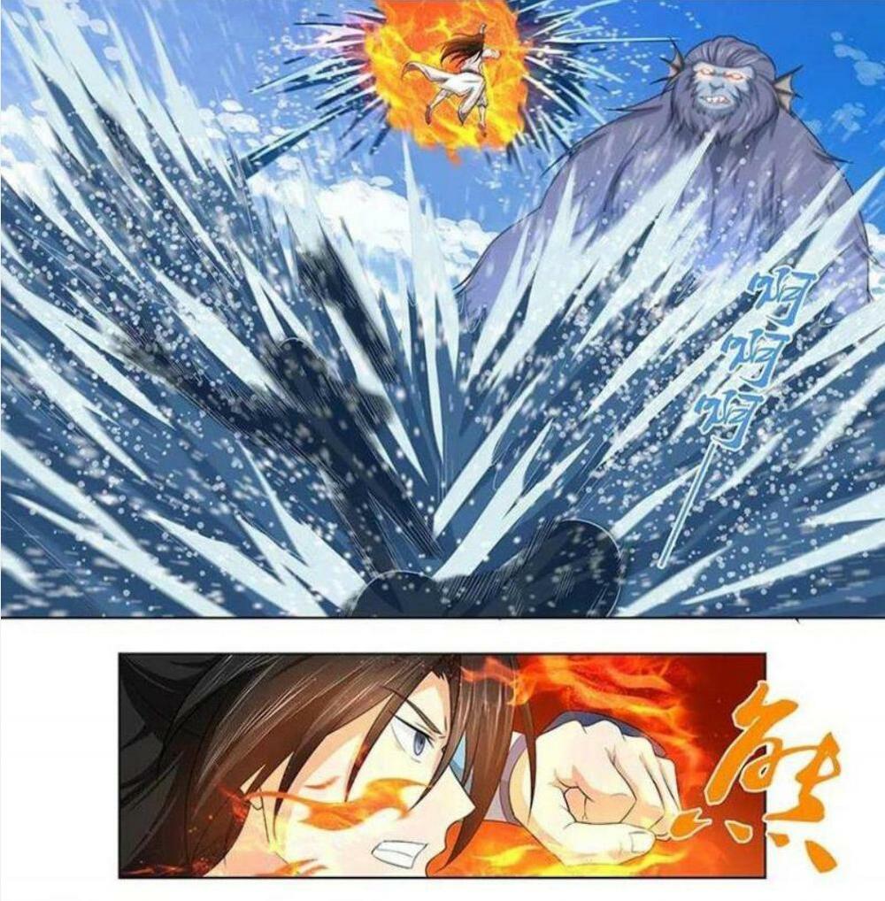 Vĩnh Hằng Chí Tôn: Chapter 243