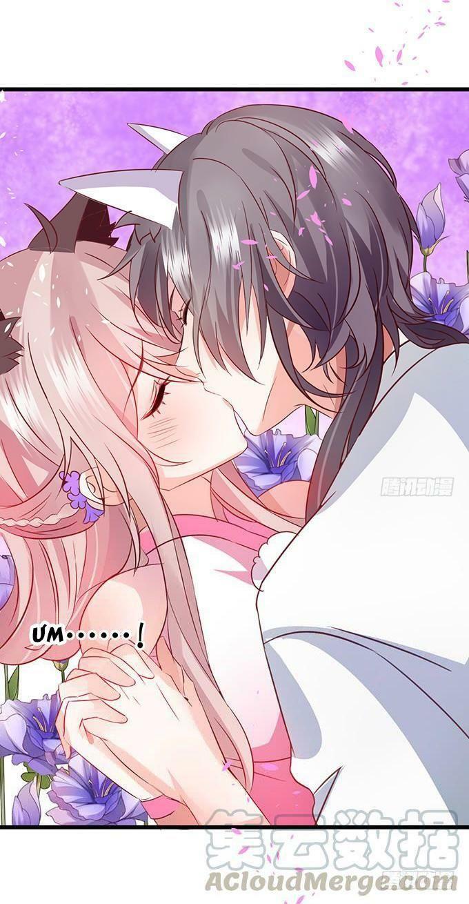 Hồ Tiên Hung Bạo: Chapter 22