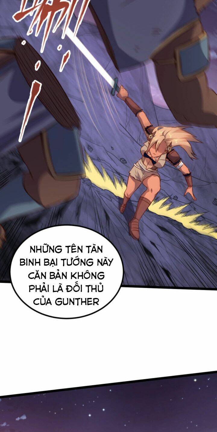 Tối Cường Thành Chủ Đích Dị Giới: Chapter 18