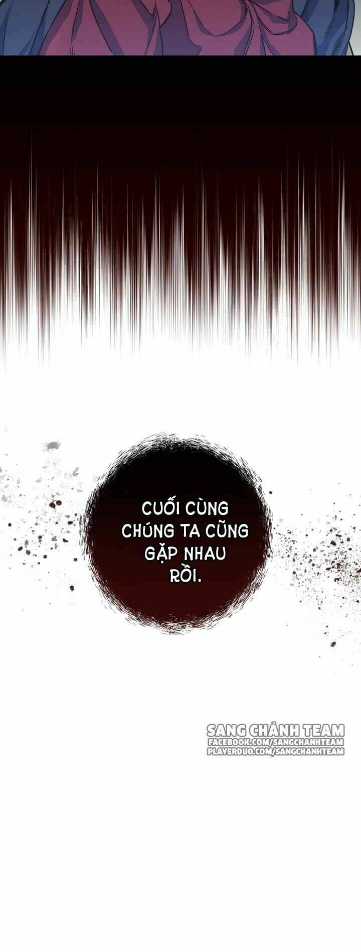 Hoàng Phi Bóng Tối: Chapter 5