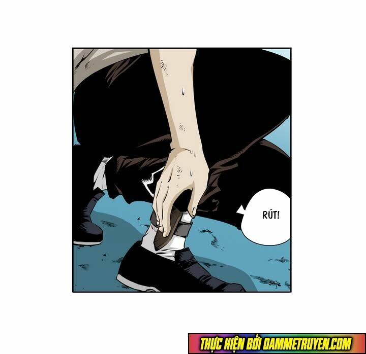 Double Casting: Chapter 49