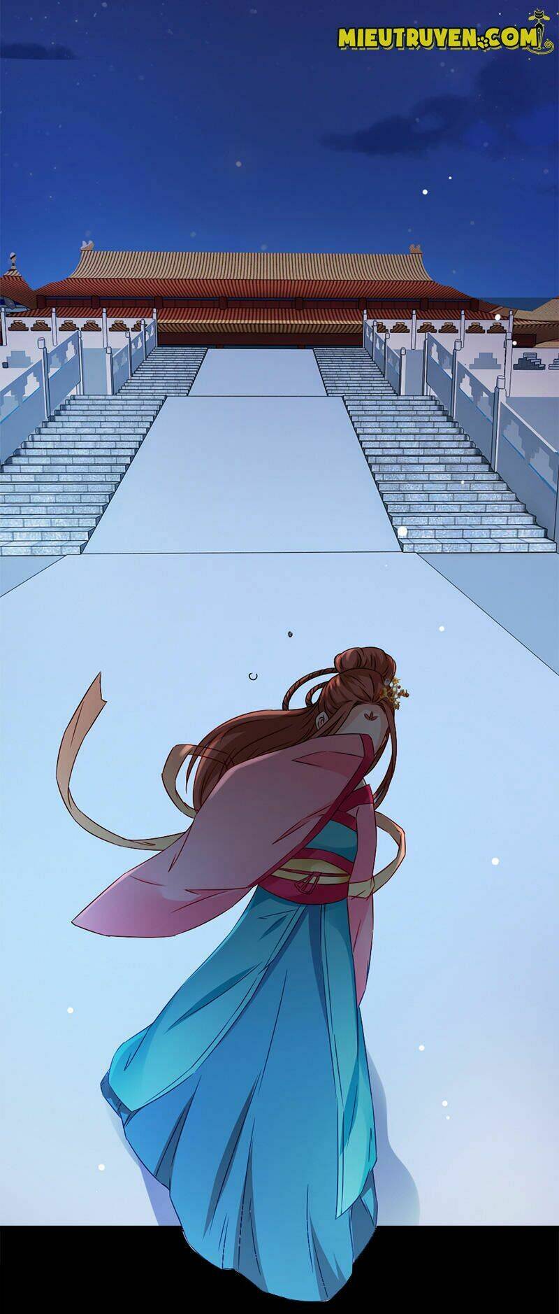 Tận Diệt Vương Gia Mãn Triều: Chapter 112