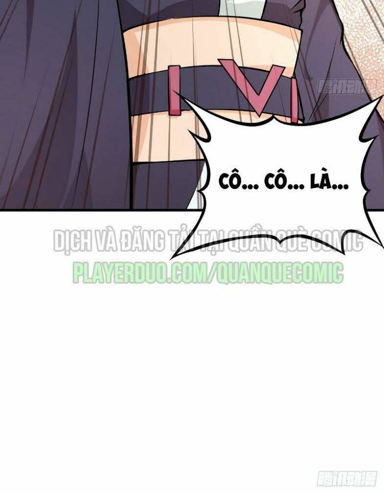 Minh Nhật Thần Đô: Chapter 27