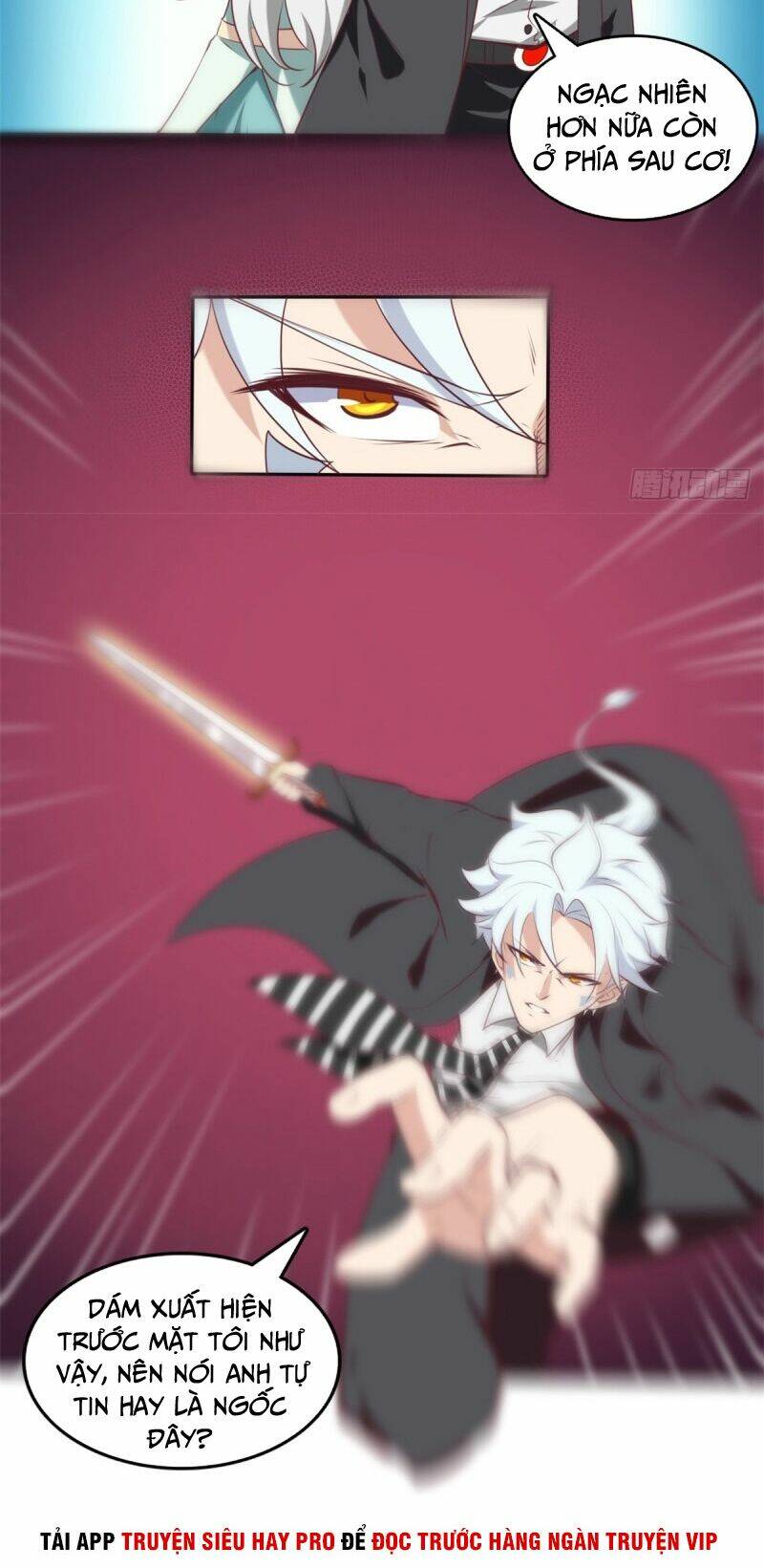 Chí Tôn Võ Đế: Chapter 253