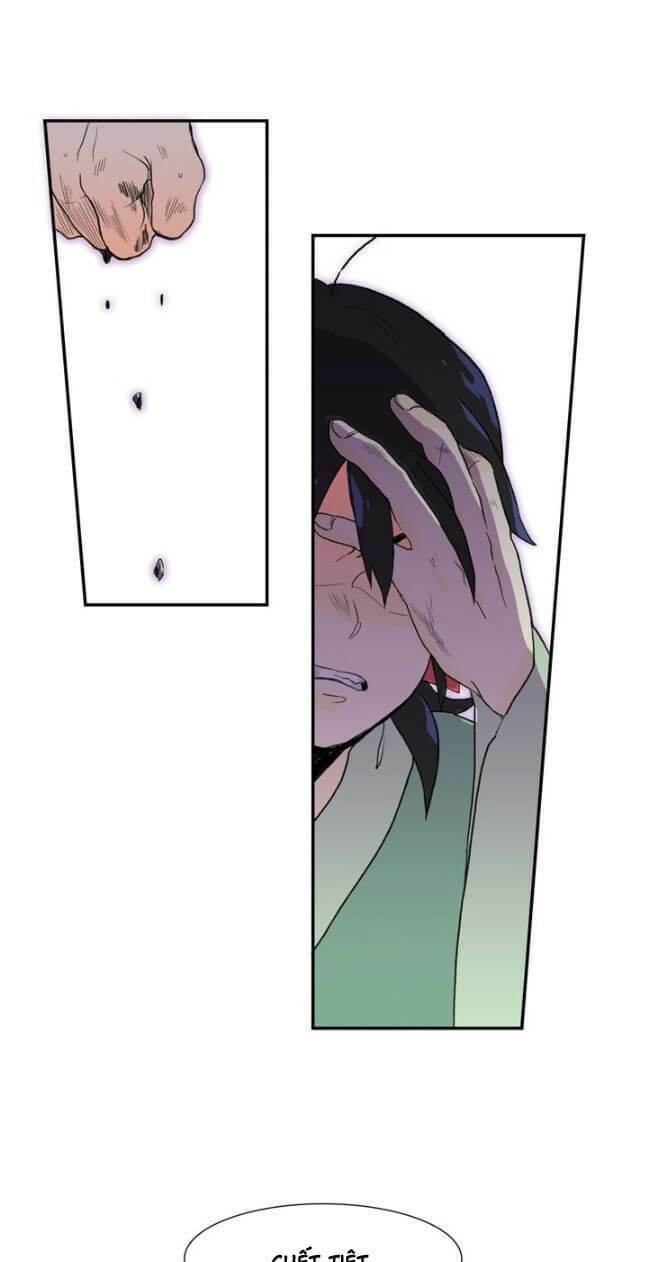 Học Sĩ Tái Sinh: Chapter 9