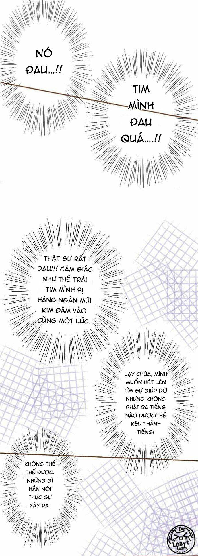 Cô Gái Bình Thường: Chapter 2