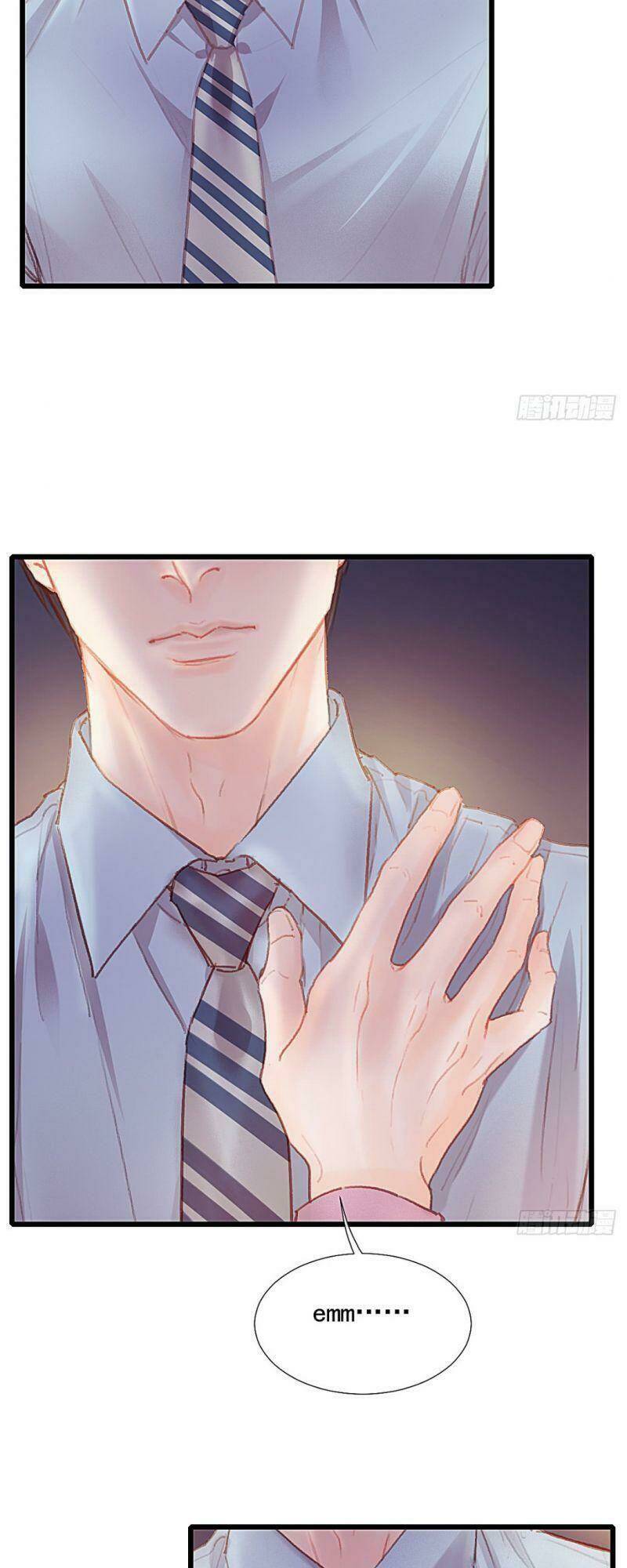 Hữu Yêu Lai Chi Họa Trung Tiên: Chapter 33