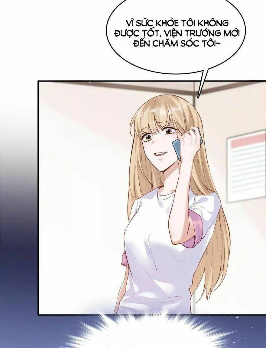 Sau Này Vẫn Cứ Thích Em: Chapter 30