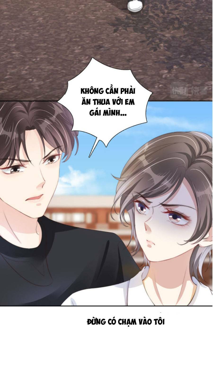 Ngự Tỷ Toàn Năng Lại Bị Phá Mã Giáp: Chapter 24