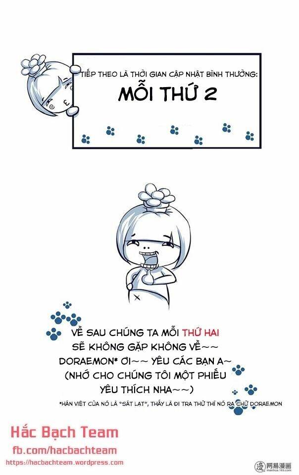 Vương Gia Không Phải Là Bạn Đời Tốt: Chapter 5