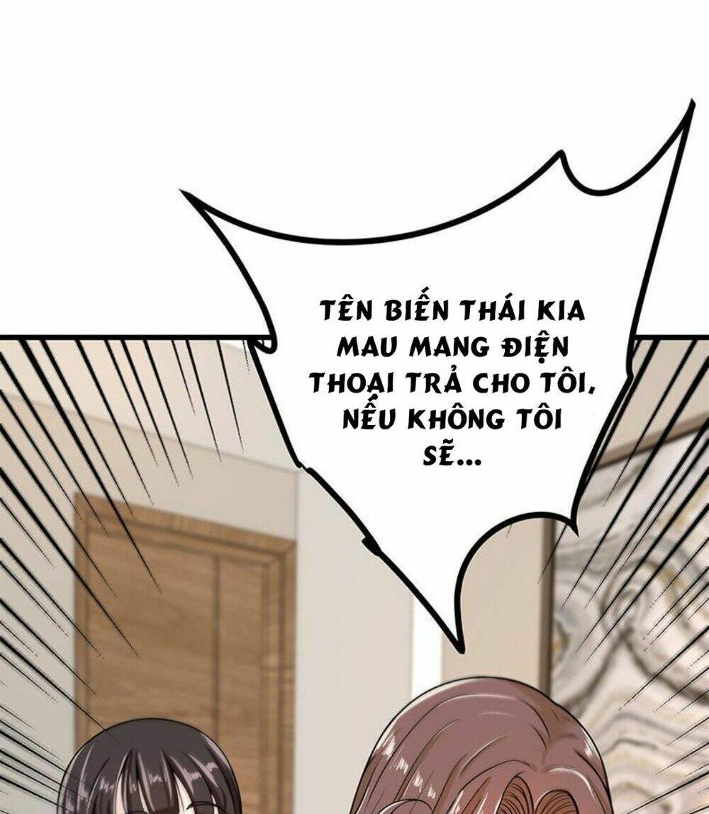 Tối Cường Khí Vận Hệ Thống: Chapter 4