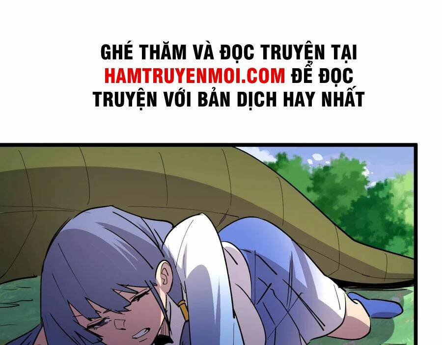 Bắt Đầu Với Tề Thiên Đại Thánh: Chapter 27