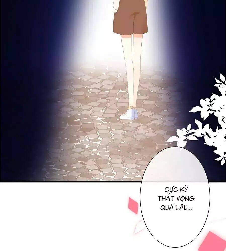 Đóa Hoa Chớm Nở: Chapter 20