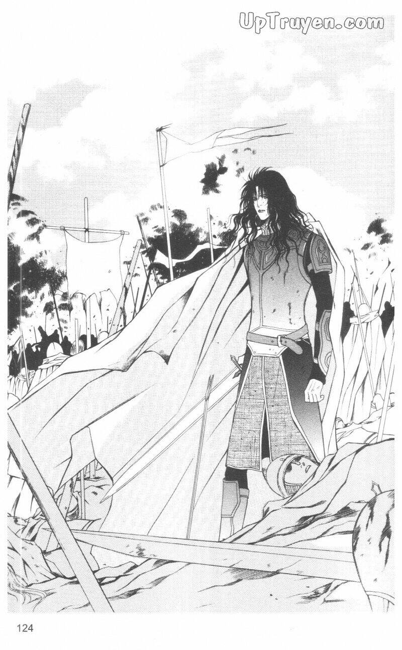 Saver - Vị Cứu Tinh: Chapter 22