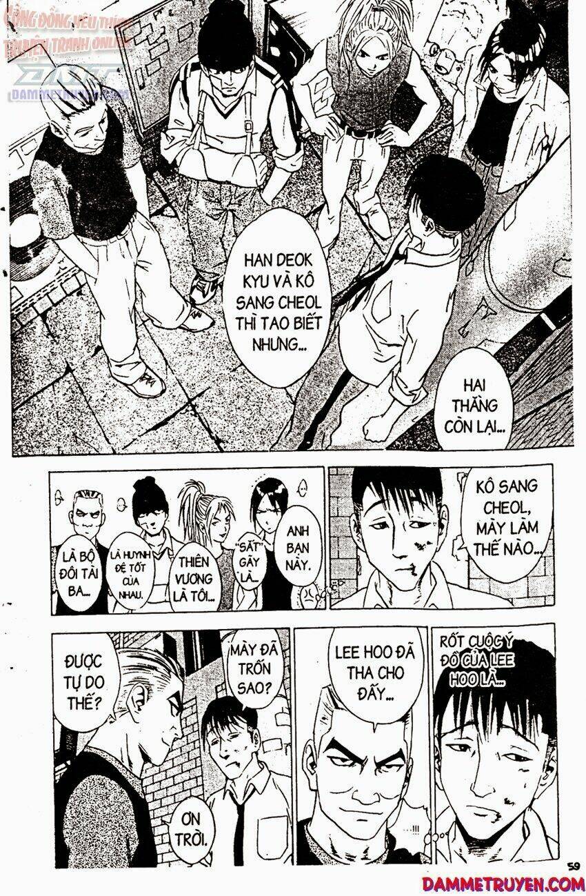 Ai Hơn Ai: Chapter 115