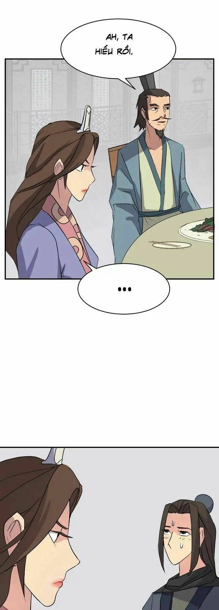 Trọng Sinh, Bất Khả Chiến Bại: Chapter 53